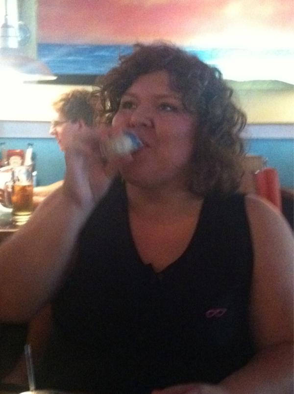 crabbymonkey's tweet photo. Let the night begin!!  Have a great time! @batchney11 http://t.co/S7CfQfm9