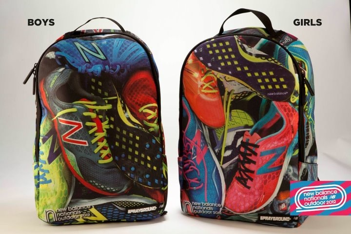 new balance backpacks