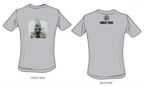 Preorder Linkin Park - Living Things CD+T- Shirt Rp.210k #stok terbatas email to: info@musik-plus.com <a href="/lp_indonesia/">Linkin Park Indonesia</a>