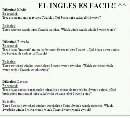 LucianoBustos16's tweet image. #HumorIngles... @SinCodificarTV