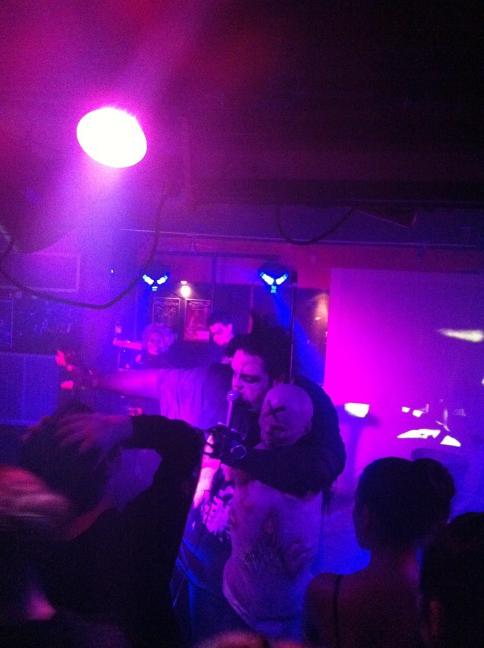 dantargo's tweet image. Just a regular Monday night #GodModule