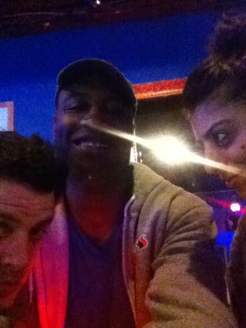 teambandwagon's tweet photo. we're very cool. http://t.co/ZxV4pLrI