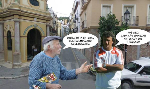 esCofrade tweet media