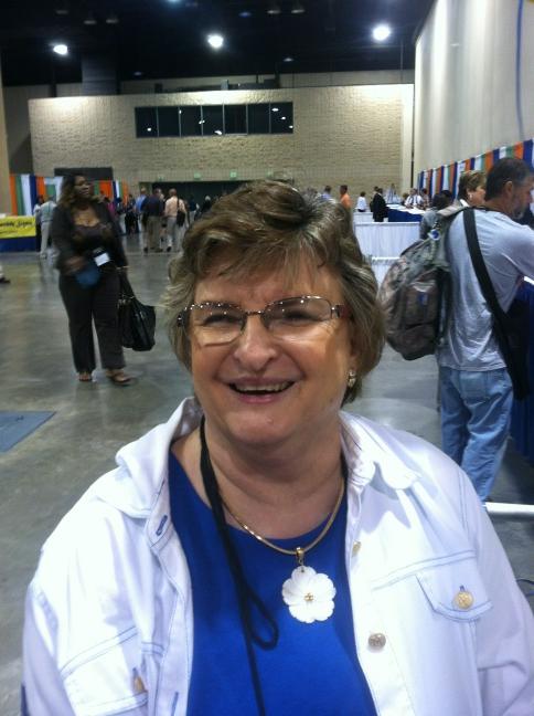 Carla Boone, mentor, Pizitz