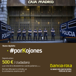 Photo by Bankia-rota (@Bankiarota)