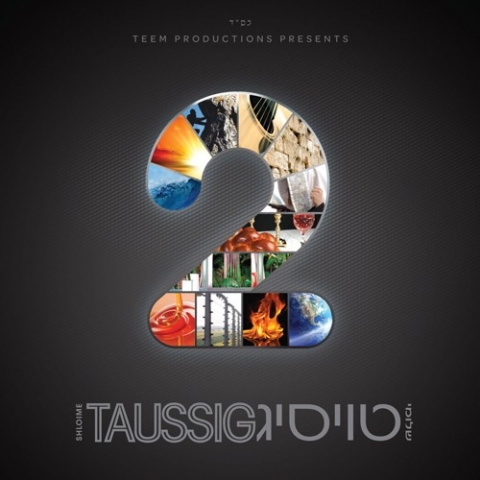 GalPazMusic's tweet photo. Brand New Album from Shloime Taussig - Taussig 2 Now Avail. @ http://t.co/ojwNn7Mj with free shipping http://t.co/W3NYZqRr