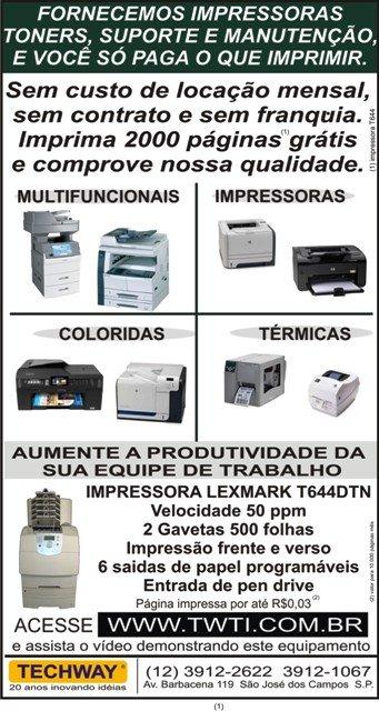 TECHWAY1's tweet photo. NOVO ANUNCIO! http://t.co/FNpQMLxb