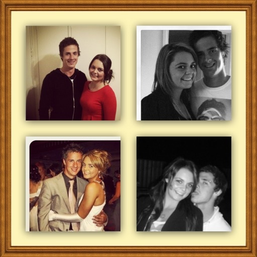 GeorgiaMcCallum's tweet photo. My amazing boyfriend  http://t.co/was0gFof http://t.co/D4Vwbne5