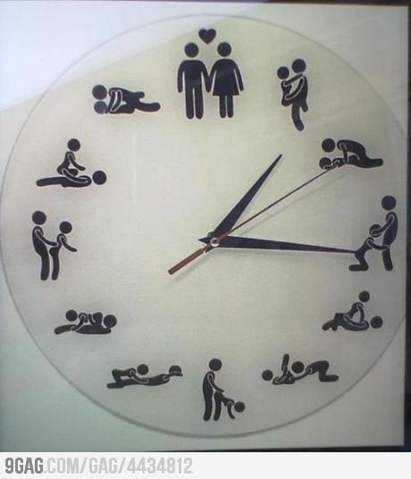 seksgedachtes's tweet photo. Handige klok  http://t.co/WSyFuMpcOp