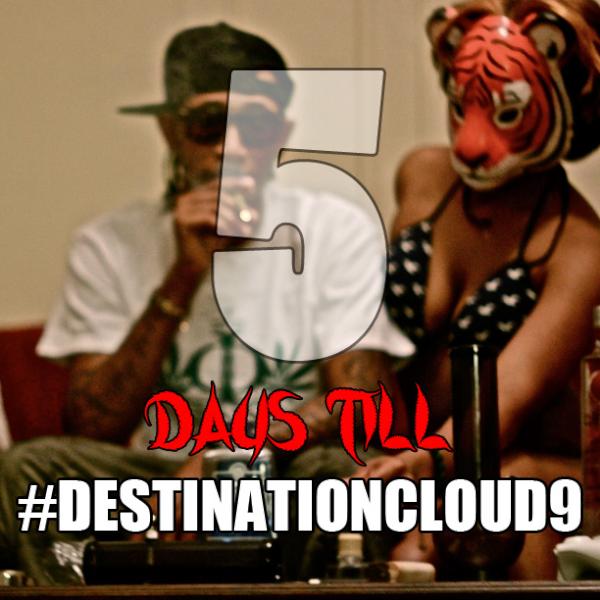 Bashh_Gone_Wild's tweet image. #Support #DestinationCloud9 #5Days @WillyJPeso #Retweet 
