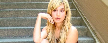 "Sons of Anarchy" ficha a Ashley Tisdale para su quinta temporada,
La ex de HSM interpretará a una prostituta.