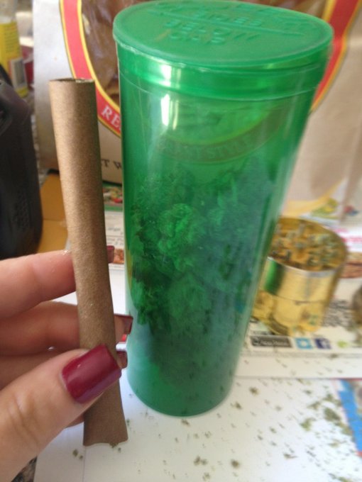 Is this blezzy fat enough for you ?? http://t.co/phDqlpA0