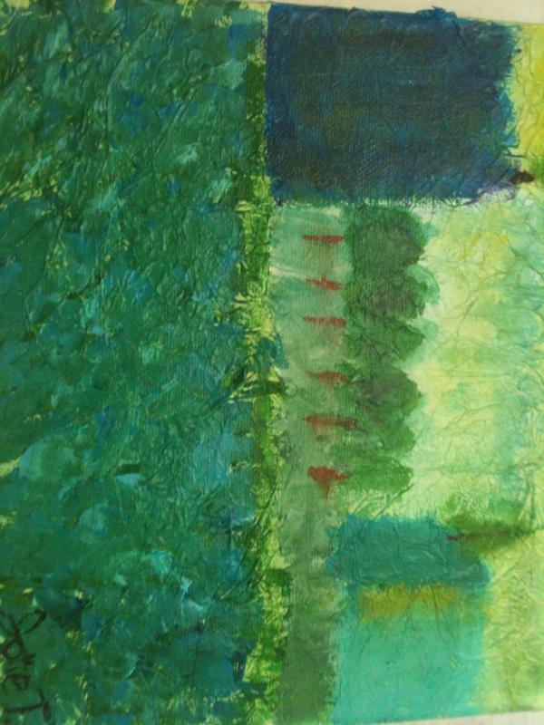 MuseGallery1's tweet photo. #Monet workshop a success! http://t.co/nn6rvid5