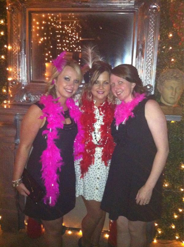 Zara536's tweet photo. @tracy_jx #goodtimes http://t.co/l4LqPymW