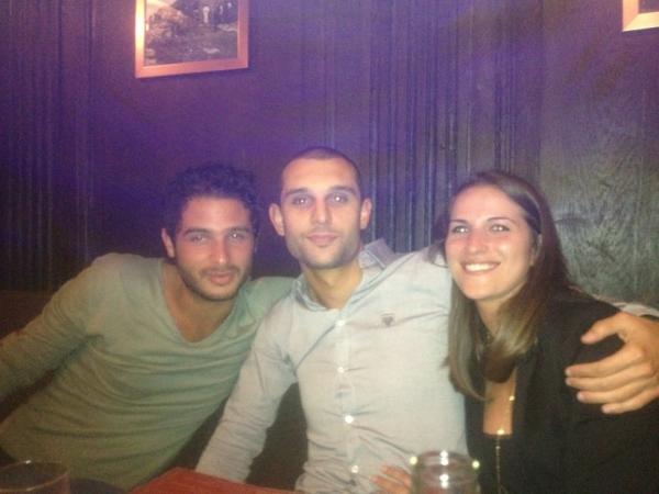 JSaiagh's tweet image. 