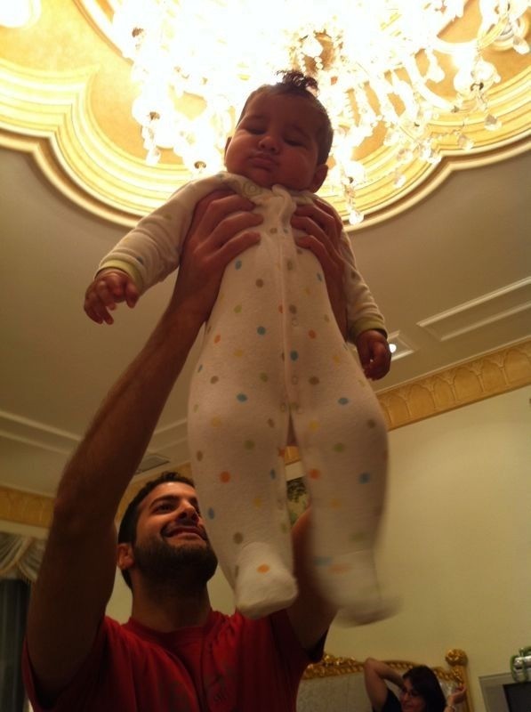 Shitsawii's tweet photo. Simba makes a comeback. http://t.co/Kl2idwPL