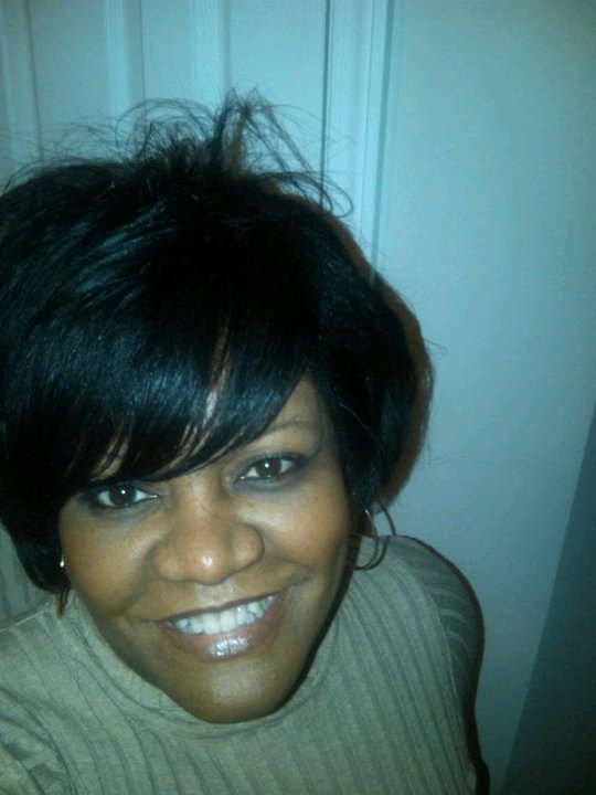 Say CHEEEEESE! Tweet with me cause I tweet back! Get more of me at SybilSings . biz