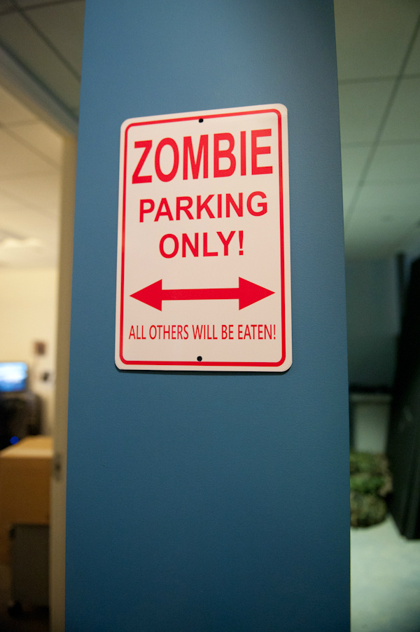 Treyarch's tweet image. For everyone asking about Zombies, stay tuned...