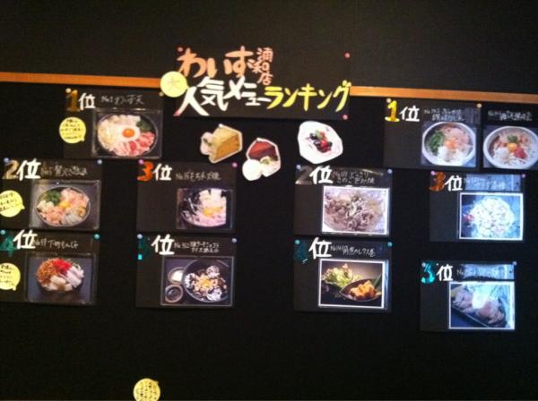 わいず浦和店 Waizuurawa Twitter わいず浦和店 Waizuurawa Twitter