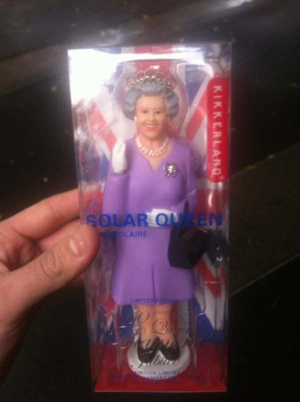 justinnardella's tweet photo. Awesome!  What a present!  I will never let it go! http://t.co/4TtVOmH1