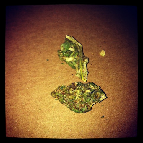 KB_OnHisOwn_901's tweet photo. Sticky icky icky http://t.co/9doLblcY