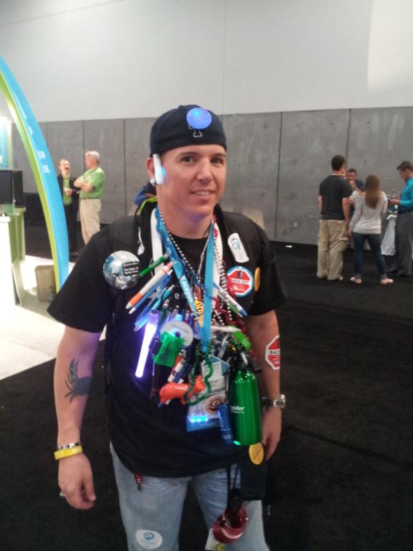 smallCLE's tweet image. That's what I'm talking about!!!!  #CLUS