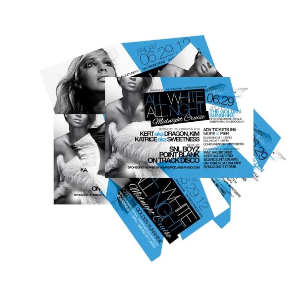 AndreCollis's tweet photo. ALL WHITE ALL NIGHT 
MIDNIGHT CRUISE 
FRI JUNE 29 http://t.co/XJcrd8kt