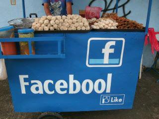 AdSpoof's tweet photo. Follow Us on FACEBOOL! http://t.co/sbcsJoyP