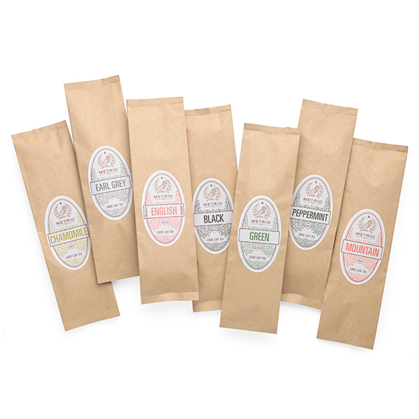 METRIOCOFFEE's tweet photo. Our new range of gourmet loose leaf teas and infusions have arrived. http://t.co/Ffq5Hilo :) http://t.co/MKeCj4wS