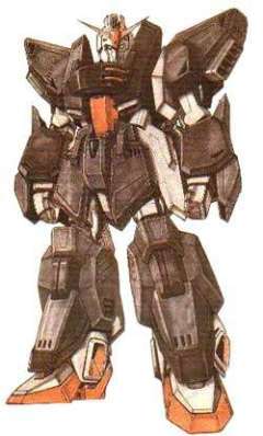 MSVbot's tweet photo. フルアーマーΖガンダム：FA-006ZG　全身に追加装甲を付けたΖ。可変機構による構造的な脆弱性を補うために用意され、変形はできない。防御力や武装を追加して近接戦闘力も高めている。防衛戦等の可変機構が不要な戦闘の運用に限定される。 https://t.co/yWRgHnUt