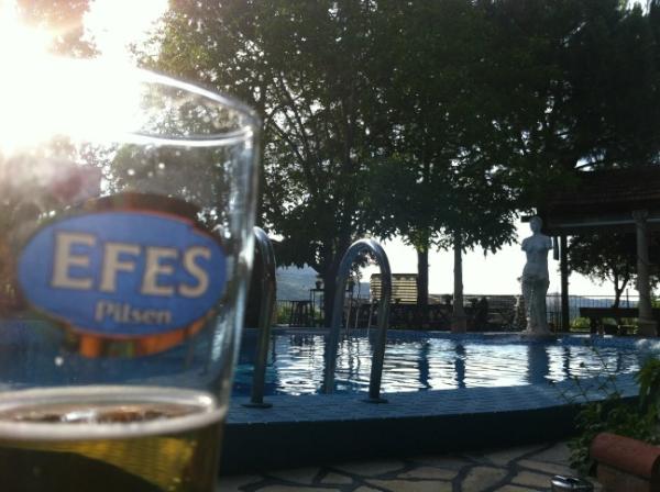 specialktime's tweet photo. Thanks Efes http://t.co/18v1TGep