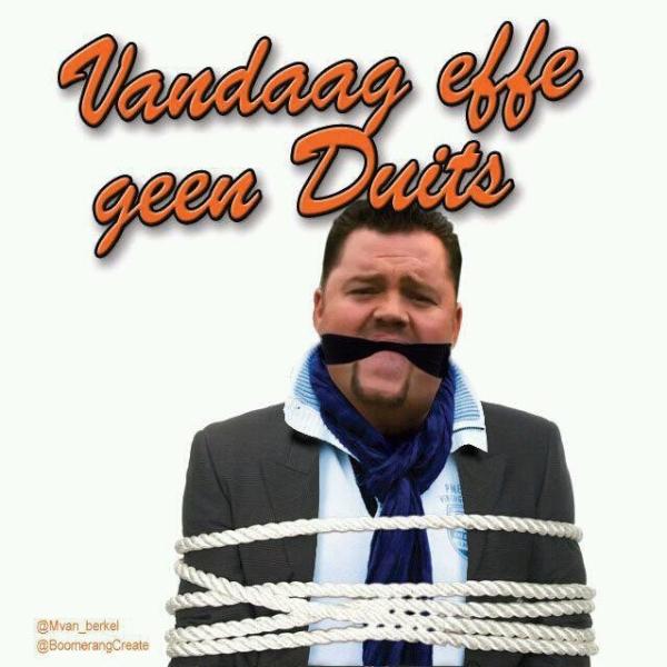 Sorry <a href="/fduijts/">Frans Duijts</a> Ff alle risico's uitsluiten...