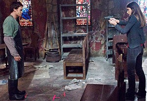 El proximo 30 de Septiembre podrá verse en la cadena SHOWTIME el estreno de la séptima temporada de Dexter.