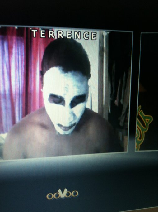 Watch 👑Jus Larry's leaked NSFW photo on TwXstars