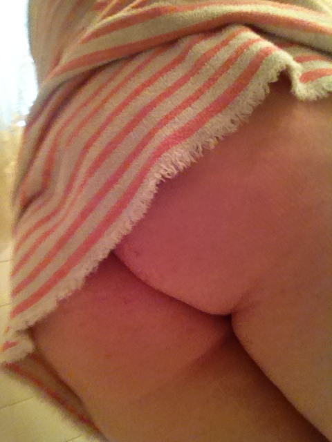 ronbpp's tweet photo. How about this pic.... http://t.co/T2ImOh2J -- OHcouple (@OHcouple2) Sexy as hell!