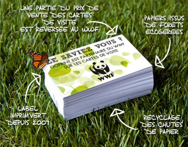 Ooprint's tweet photo. ooprint partenaire du WWF France. http://t.co/pUAXnjsl http://t.co/CpaBL0db