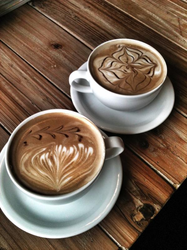 Cream & Shuga (creamandshuga) Twitter