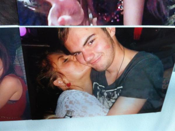 AmyFranceso's tweet image. #ThatOneFollower who i will always have a place in my heart for @Sam_Ward
