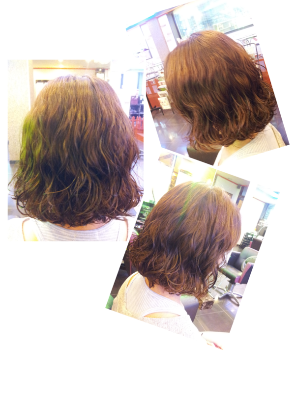 Bellissima_Hair(구리)
♡이번 주말에 해보세요 ♡