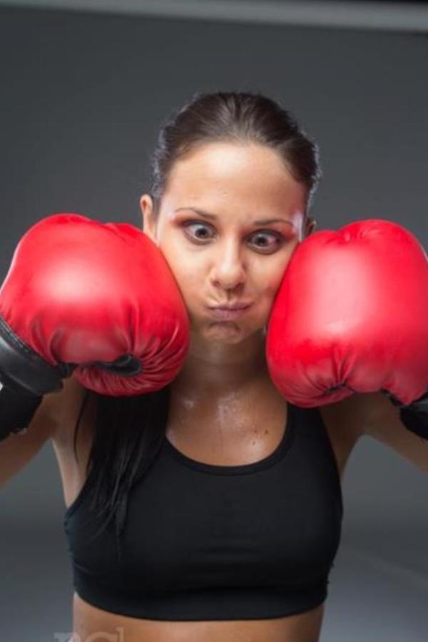 AprilPhelan's tweet image. #fitnessShoot #meInANutShell