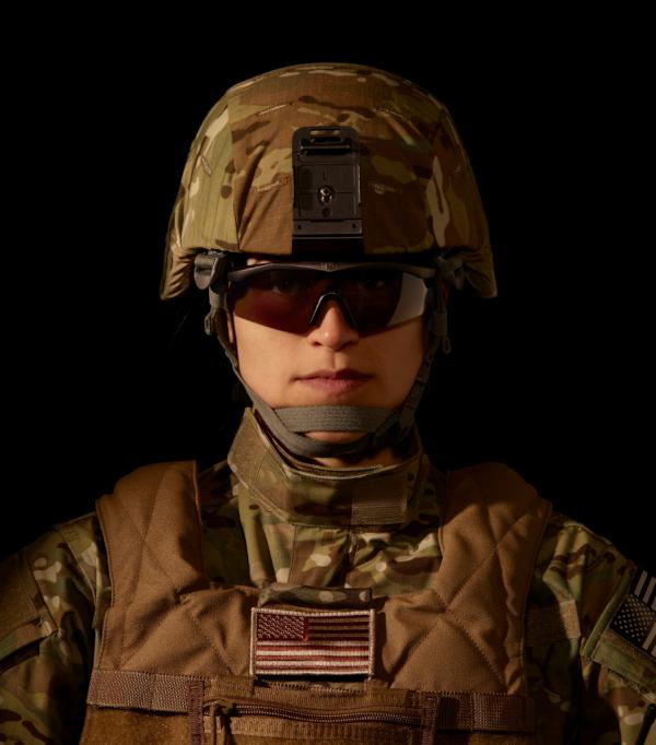 Revision's Sawfly Small earns spot on the U.S. Army APEL: bit.ly/SFsmall
