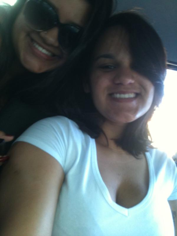 Luiza Cristina tweet media