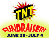 GRBTW's tweet photo. FIREWORKS FUNDRAISER!  June 28th - July 4th!  Visit http://t.co/Q4ARSmrL for $10 off coupon, details or to help! http://t.co/Q5n4SEb7