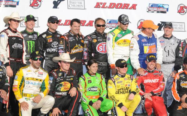 PreludetoDream's tweet photo. @TonyKanaan the only serious one in this cast of characters @PreludetoDream http://t.co/QZo6Metx