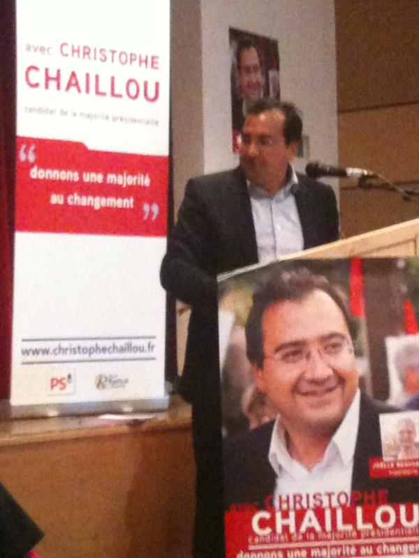 Christophe Chaillou tweet media