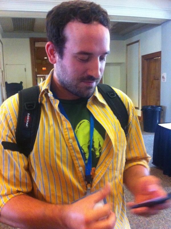 dapostrophe's tweet image. Tag! @rexforthestars you’re it! Get off your phone and find another player. #twittertag #gls8