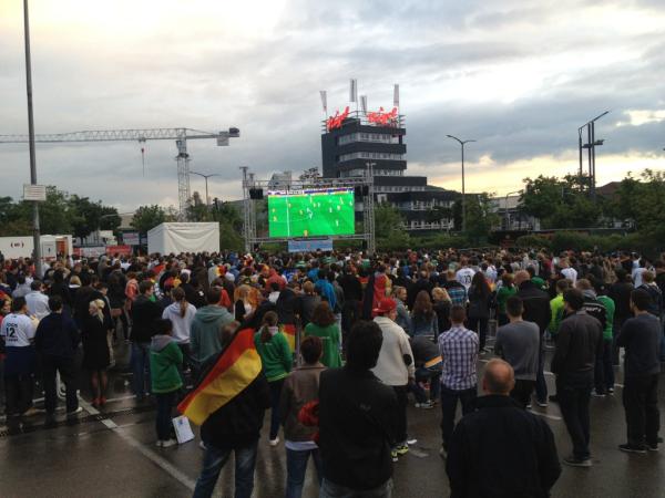 TT Event Solutions tweet media