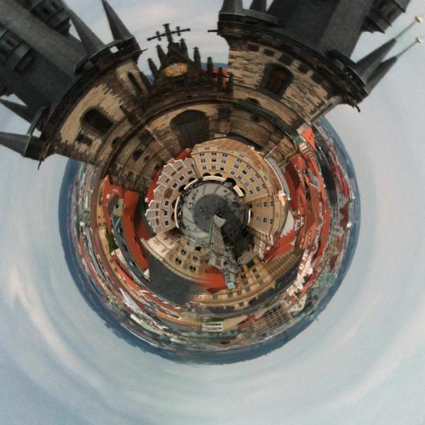 steverwatts's tweet photo. Prague Planet http://t.co/XCab1Ype