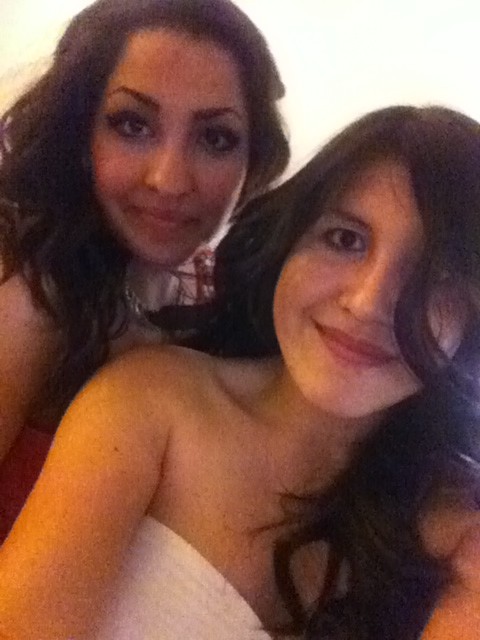 I had proom yesterday it WAS so fun! :))