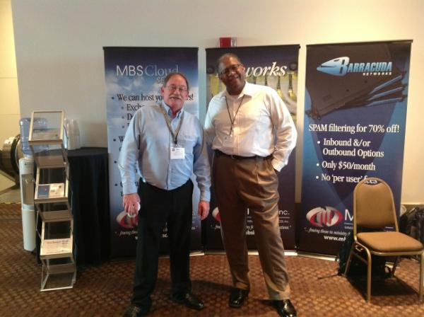 friendof_His's tweet image. Our booth at #isc2012! #fb